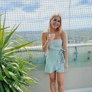 Meet your Posher, Madison